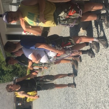 IMG 0600  Small - Scouts en Gidsen Zaventem 